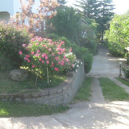 La Villa Di Lucia Viterbo Exterior foto