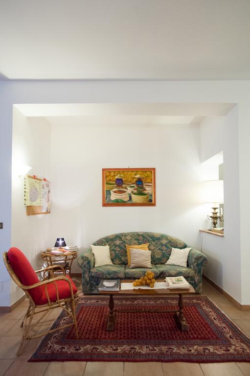 La Villa Di Lucia Viterbo Zimmer foto