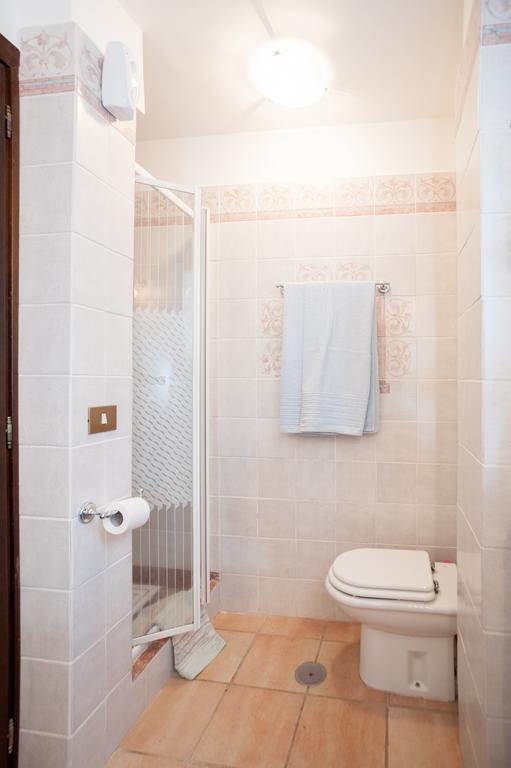 La Villa Di Lucia Viterbo Zimmer foto
